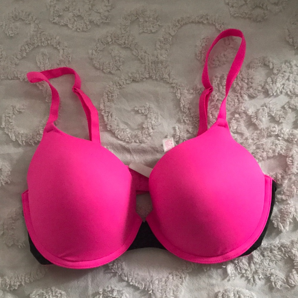 PINK bra